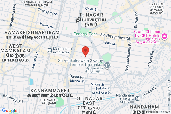 Manhuk Sweets & Snacks