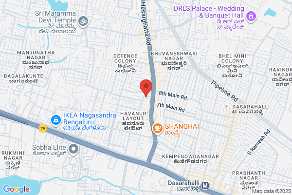 Sri Dhanvanthi Clinic(Skin And Alle