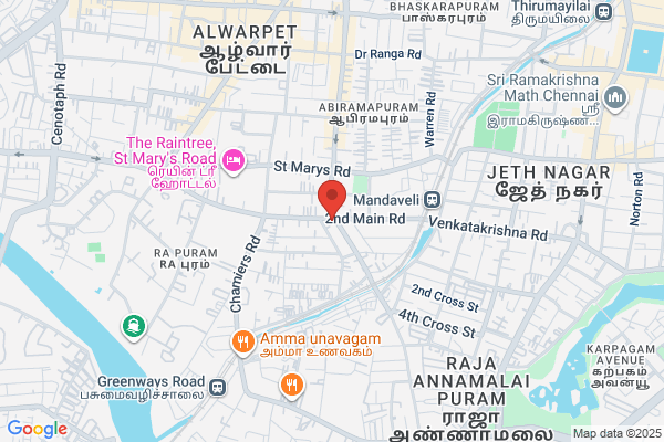 Dr.Abirami Kamadhenu (Medical Trust