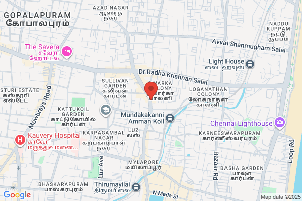 Kottakkal Arya Vaidyasala Authorised Dealer