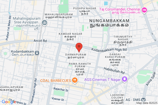 Dr.Murugesan C