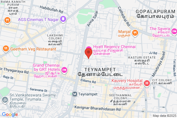 Dr.Umapathy V
