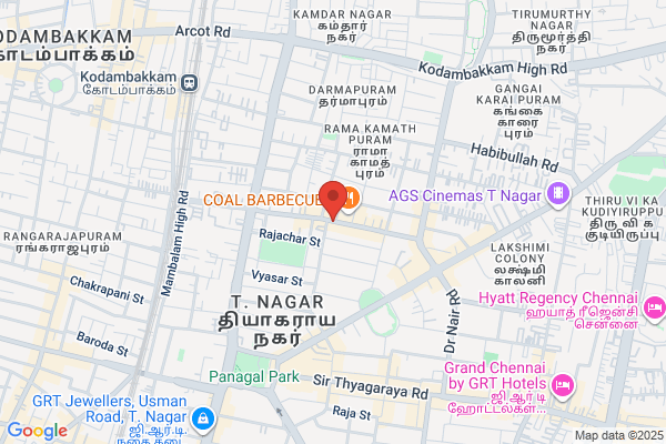 Maruti Cardio Centre