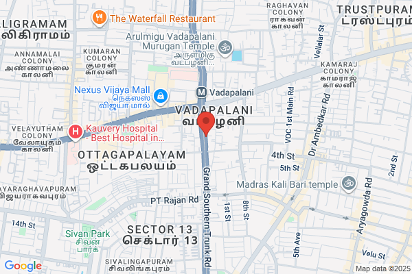 Parikh Dr G J