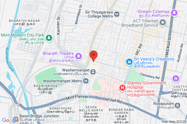 Shymala Heart Care Centre