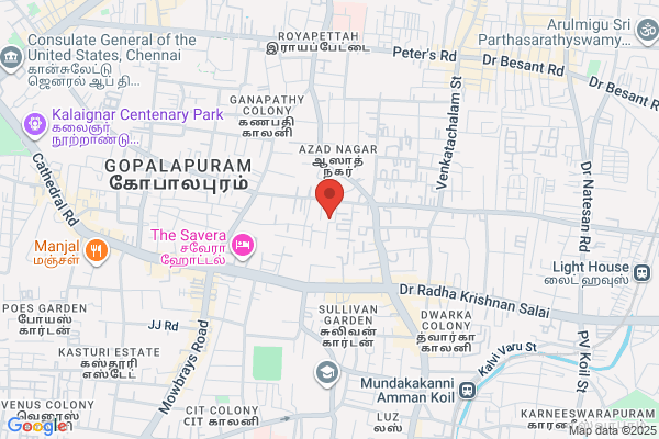 Sreemathi Dr P S
