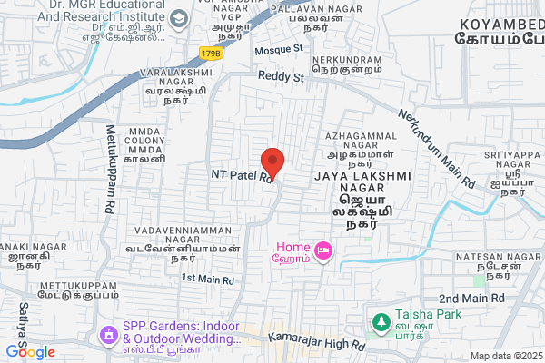 Ramya 's Beauty Consultants