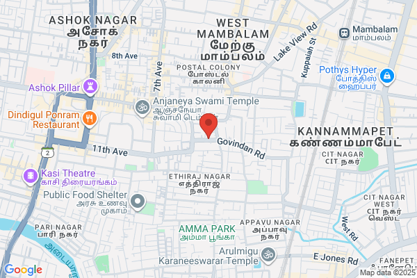 A L M Dental Clinic