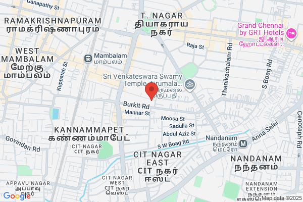 AMS Dental Clinic