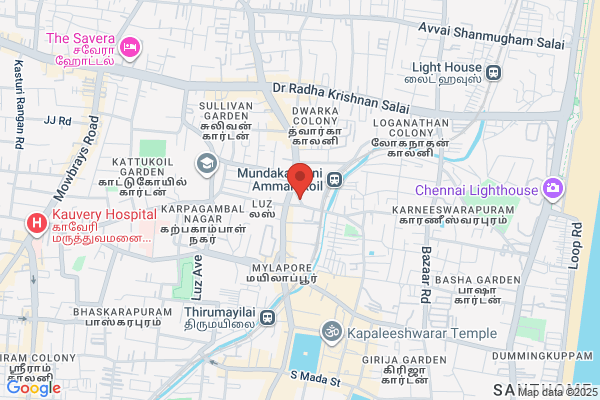 Ashwath Surgical And Dentalcare