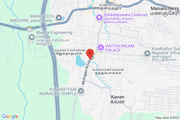 Ayyappan Clinic
