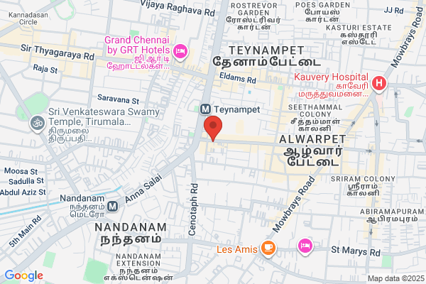 Balaji Dental Clinic