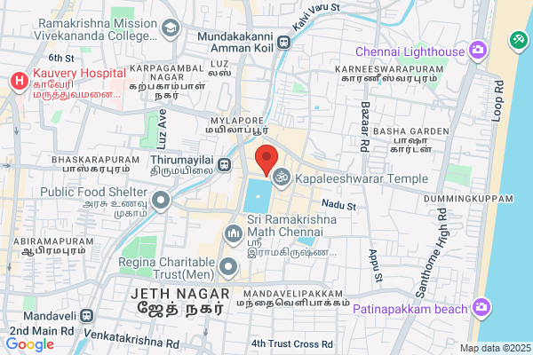 Balanarayanan Dr P V