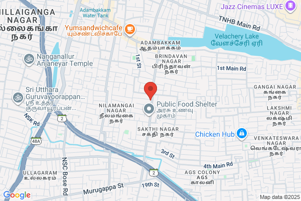 Chandra Dental Clinic