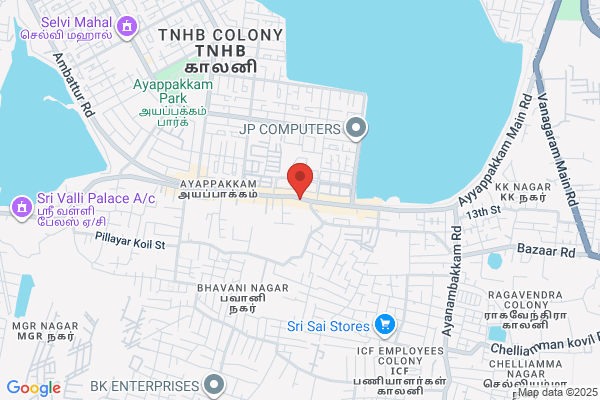 Dental Care & Ortho Cnte