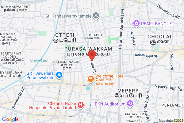 Dhukkaram Dr M