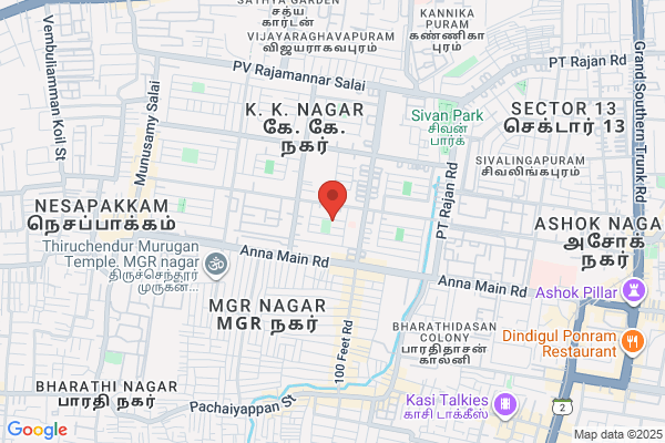 Dr Vasanth 's Dental Clinic