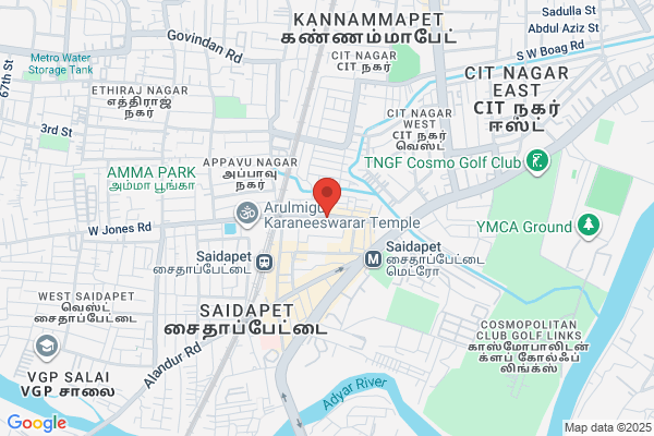 Dr.R.Prabakaran. Dental Surgeon