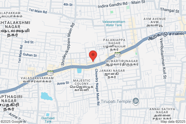 Family Dental Care Centre