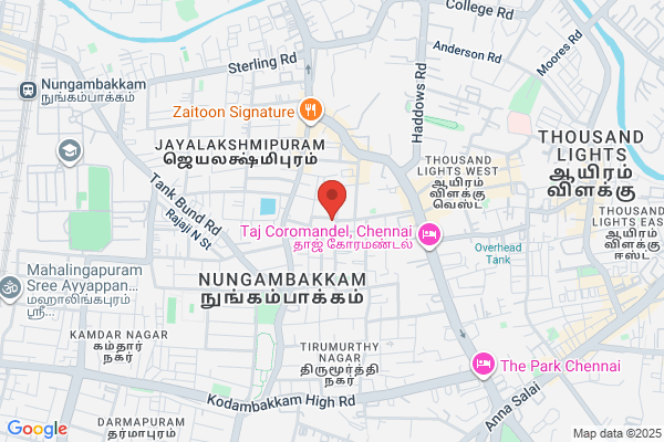 K Ranganathan Mds Ms (Usa)