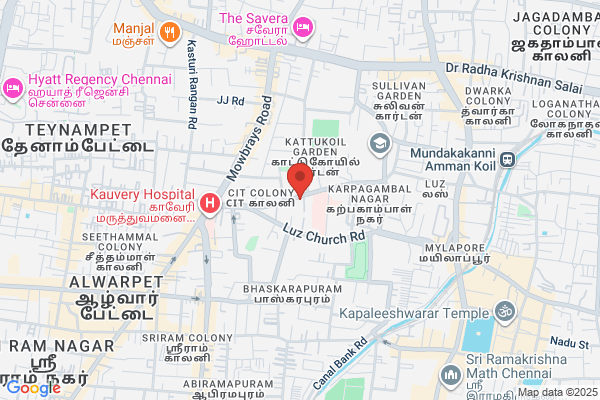 Karthika Balaji Dental Care