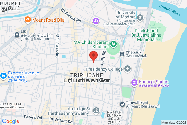 Krishna Medical Centre