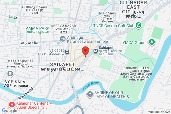 Multi Speciality Dental Clinic