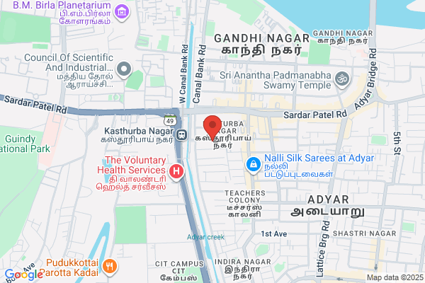 N S Azhagarasan  M D S