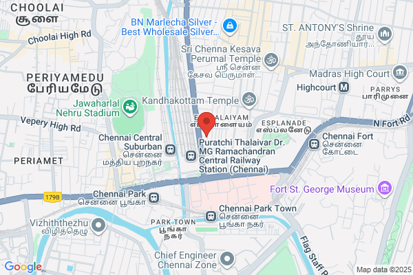 N S Shieh Clinic