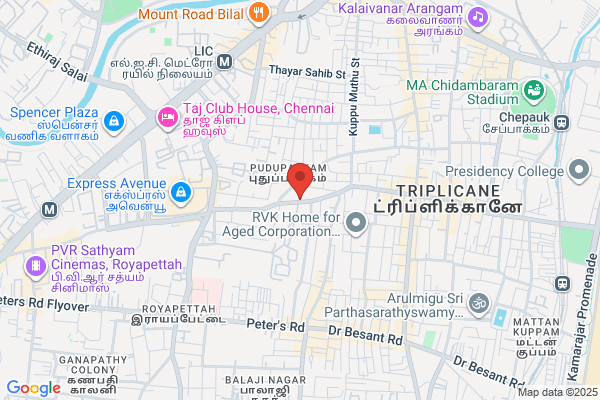 P Sudhakar Dental Clinic