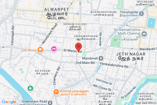 PEARL DENTAL CLINIC CHENNAI