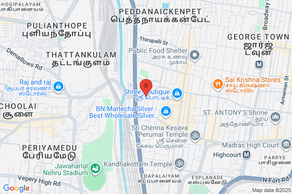 PSP Dental Clinic