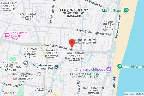 Rajan Dental Care