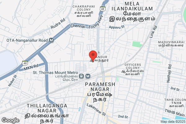 Ramakrishna Dental Clinic