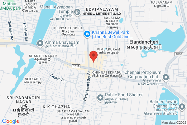 Sairam Dental Clinic