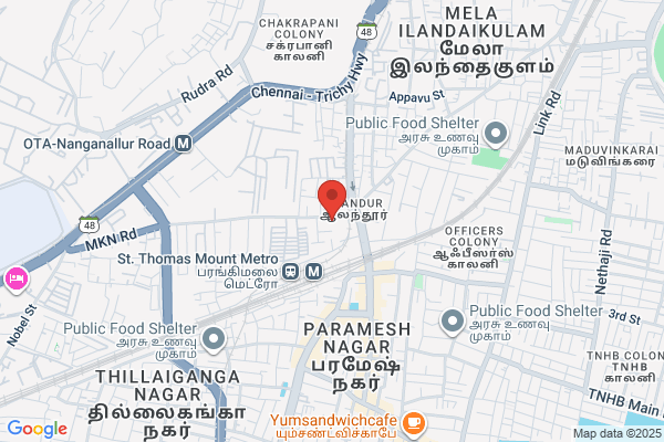 Shakthi Dental Clinic