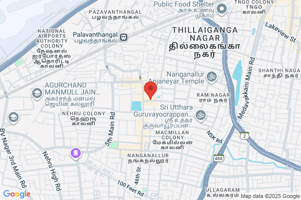 Sriram Dental Clinic