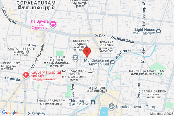 Thangams Dental Clinic