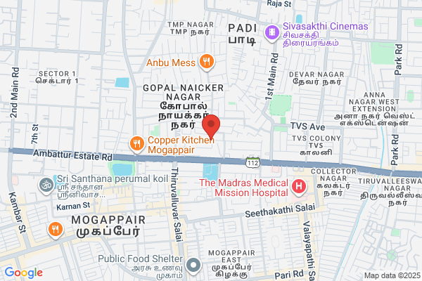 The Dentalclinic & orthodontic Centre