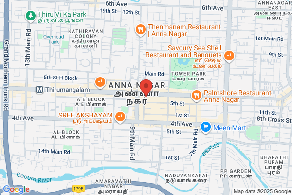 Thilagavathi Dr N