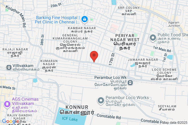 ANJANA MULTISPECIALITY DENTAL CLNC