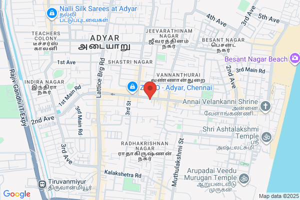 Shakthi Dental Care