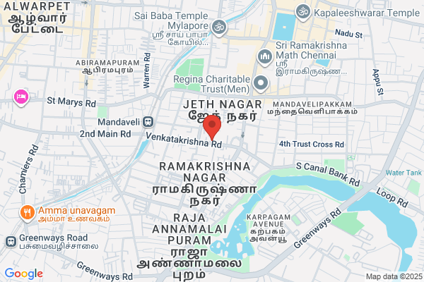Yogeshs Dental Clinic