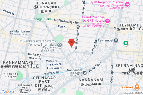 Diabetes Care Clinic