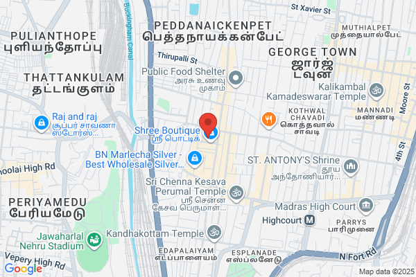 Dr.Chockammal N