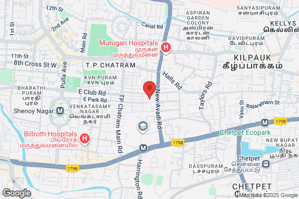 Lifeline Diabetes Centre (P) Ltd