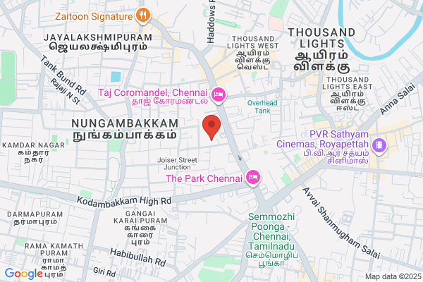 DR. Ch. Krishnaiah