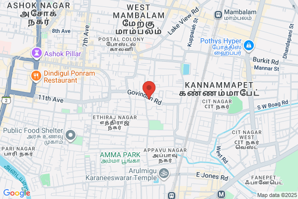 Lakshmi Hospital