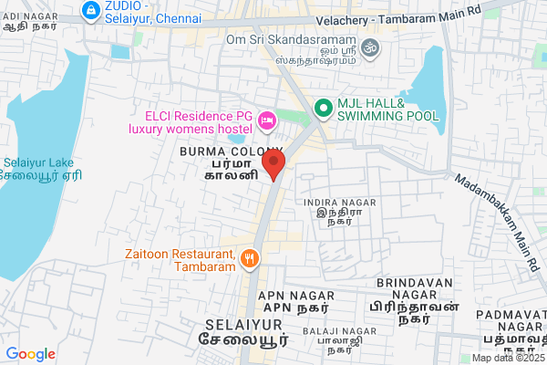 Parthiban Dr P