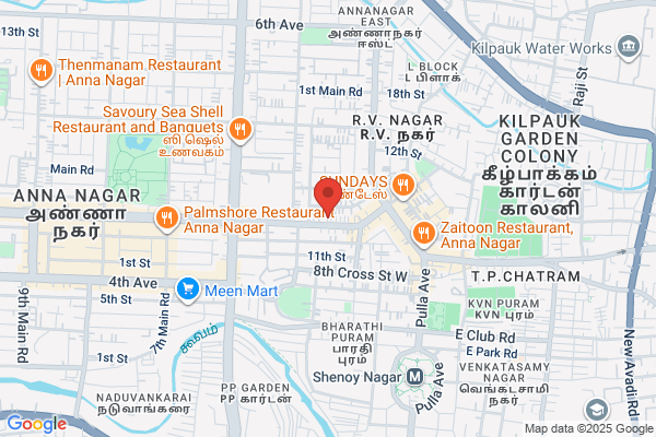 S Ramakrishnan